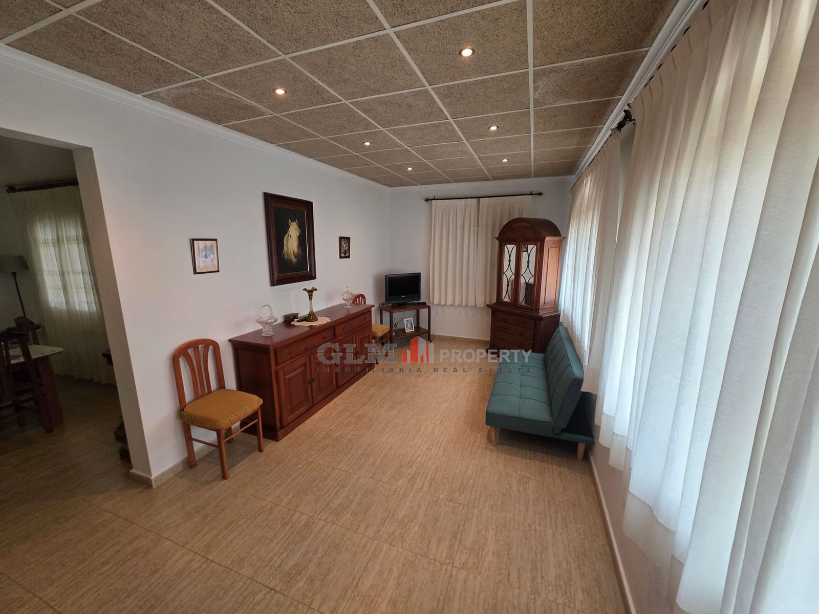 3 soverom Leilighet til salgs i Los Narejos med svømmebasseng - € 450 000 (Ref: 9806705)