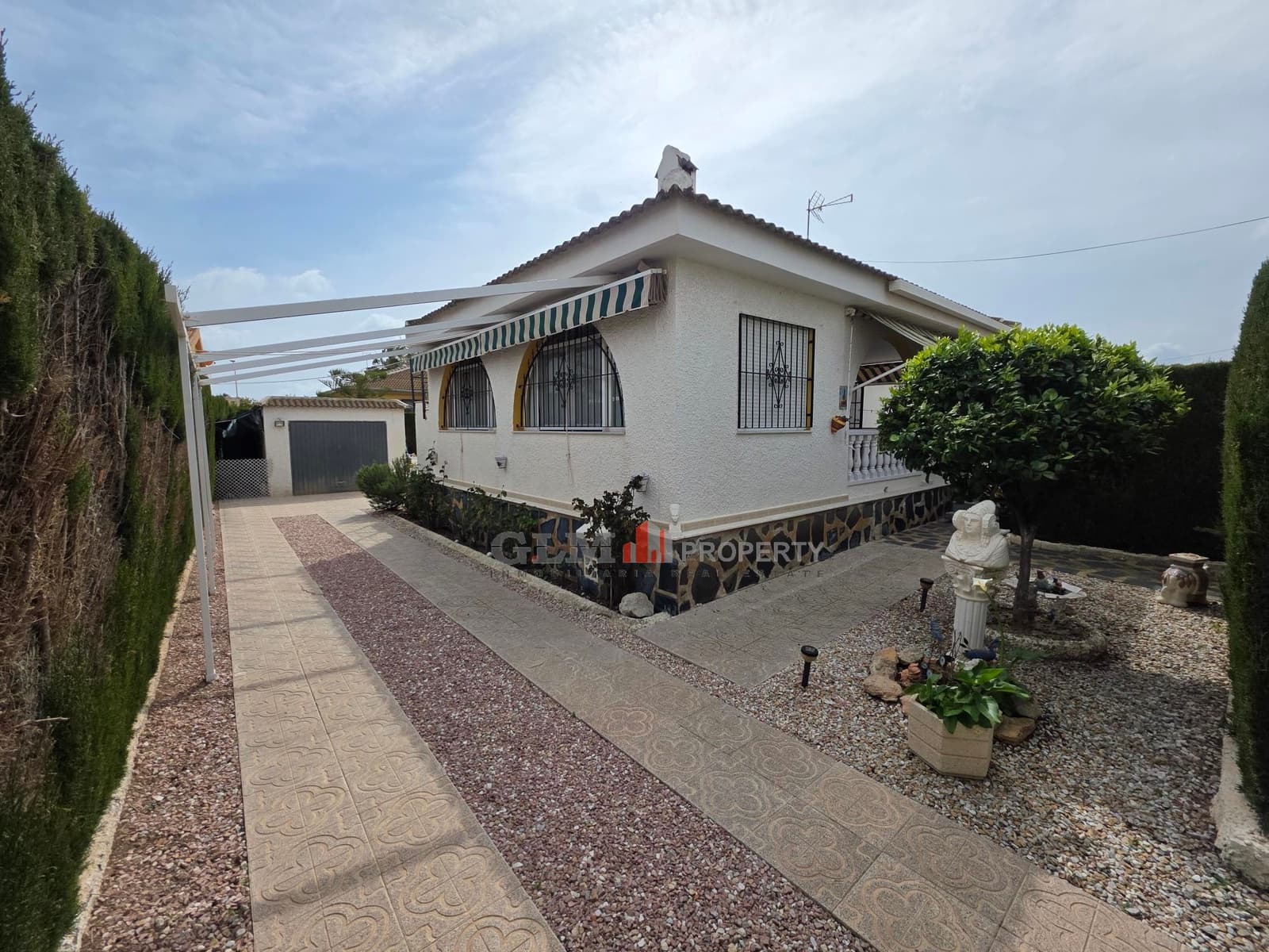 3 soverom Leilighet til salgs i Los Narejos med svømmebasseng - € 450 000 (Ref: 9806705)