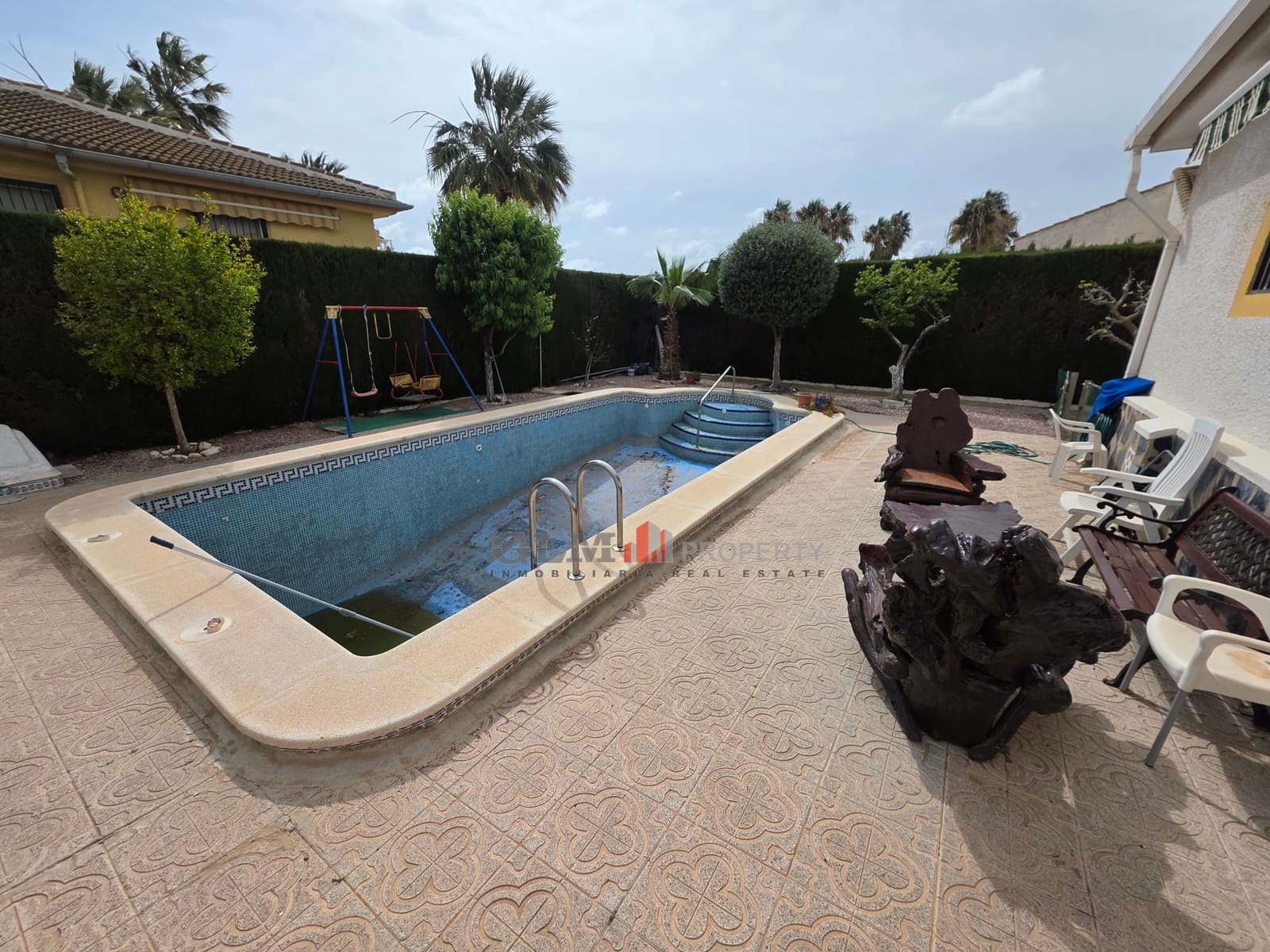 3 soverom Leilighet til salgs i Los Narejos med svømmebasseng - € 450 000 (Ref: 9806705)