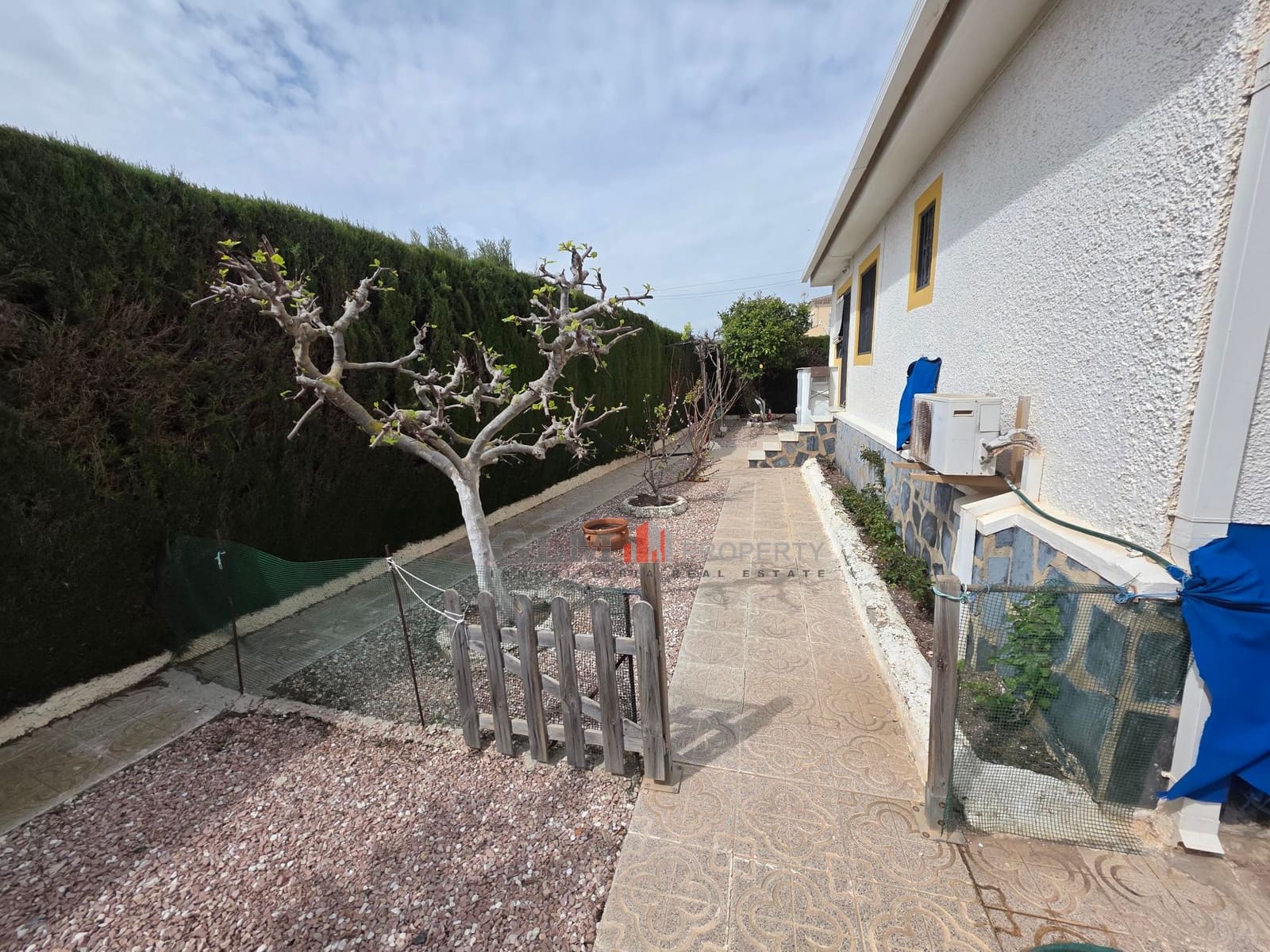 3 soverom Leilighet til salgs i Los Narejos med svømmebasseng - € 450 000 (Ref: 9806705)