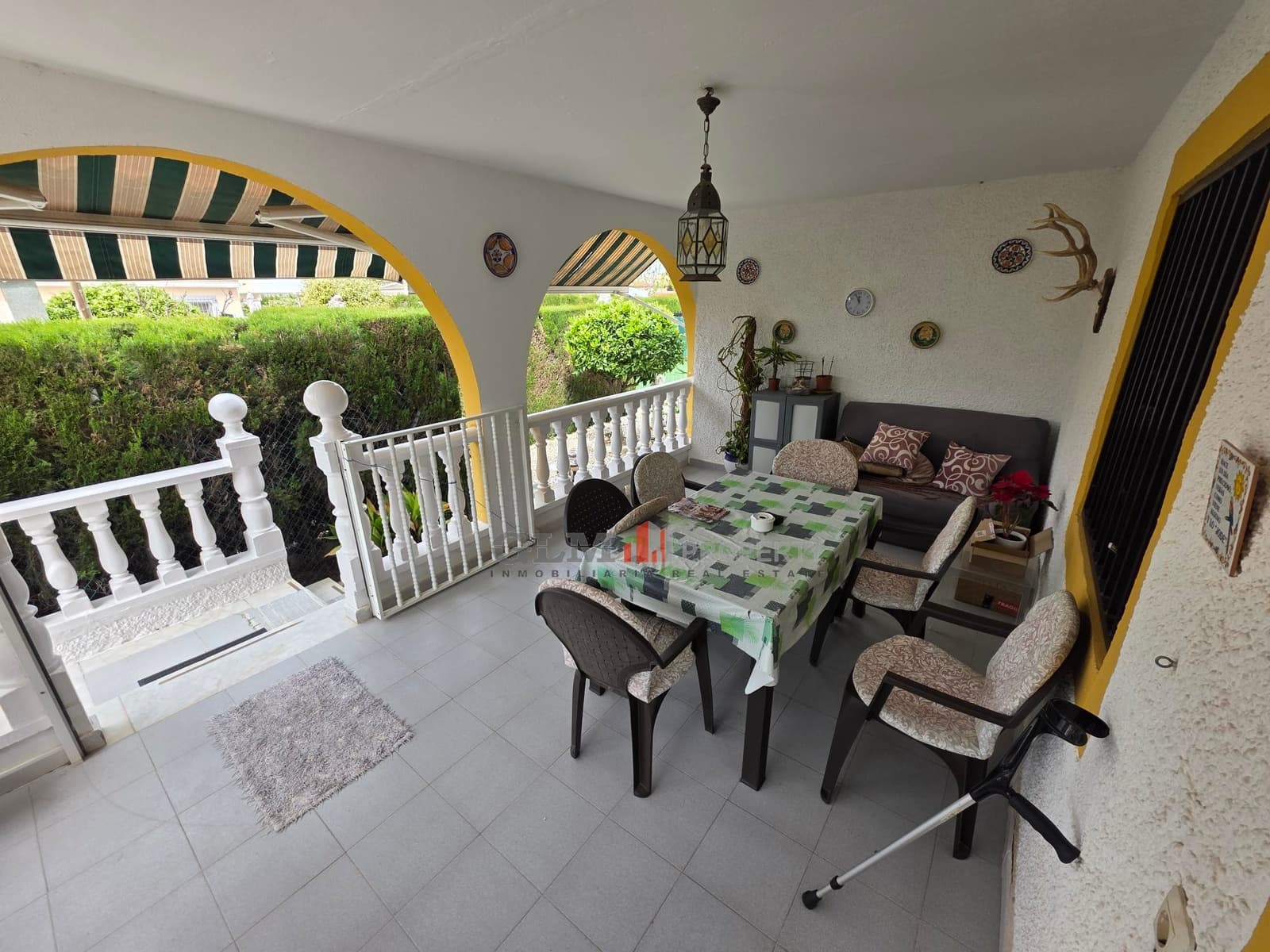 3 soverom Leilighet til salgs i Los Narejos med svømmebasseng - € 450 000 (Ref: 9806705)