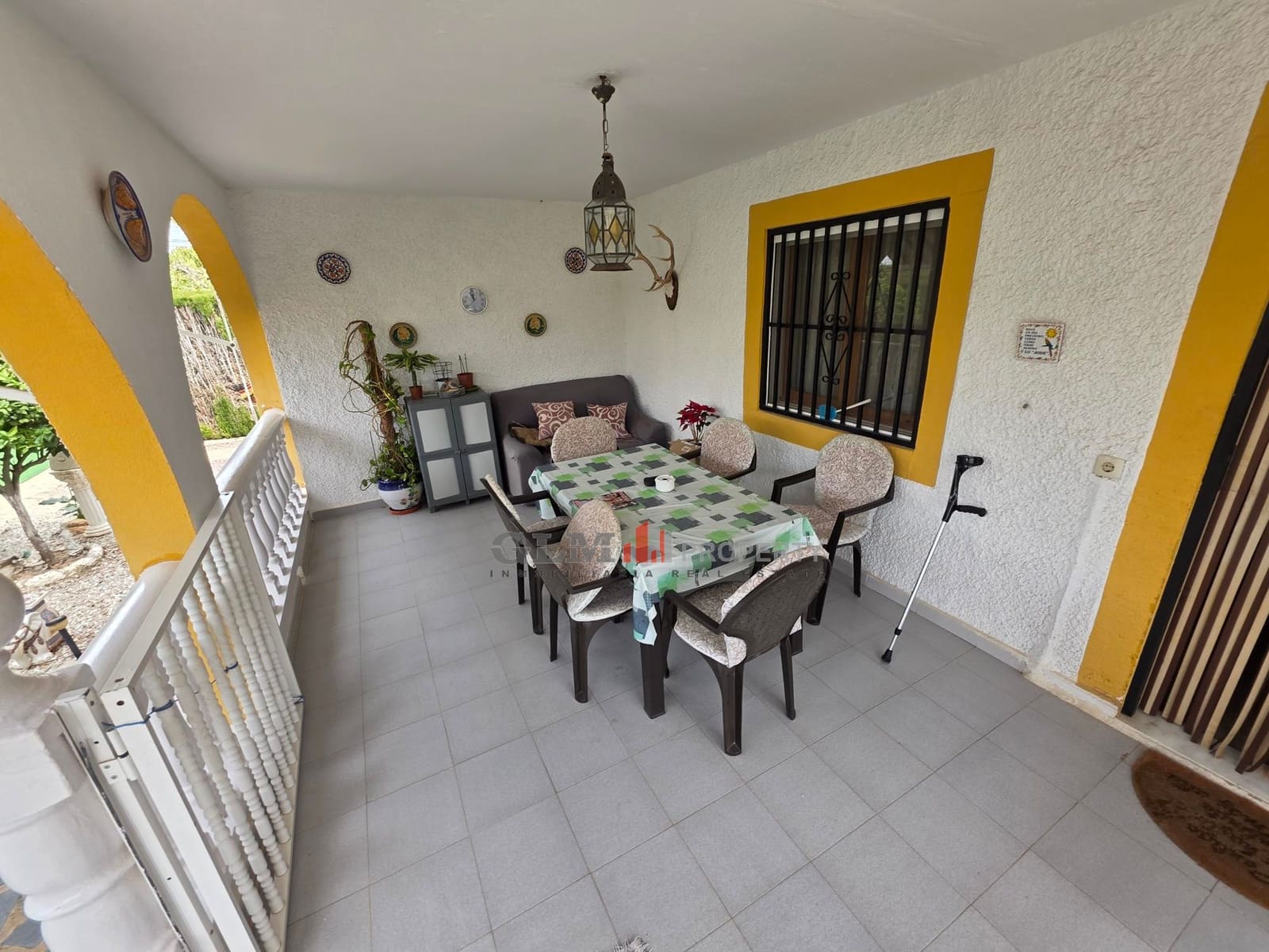 3 soverom Leilighet til salgs i Los Narejos med svømmebasseng - € 450 000 (Ref: 9806705)