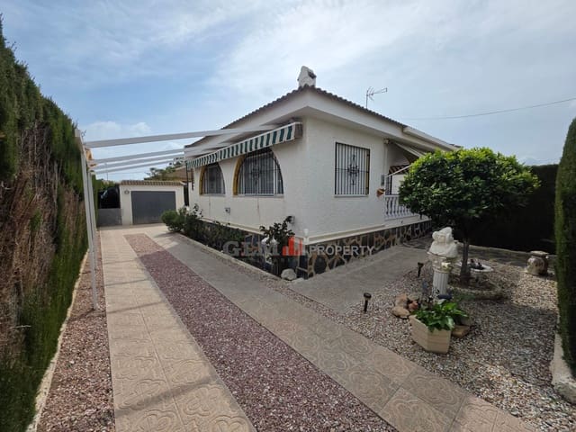 3 soverom Leilighet til salgs i Los Narejos, Los Alcázares med svømmebasseng - € 450 000 (Ref: 9806705)