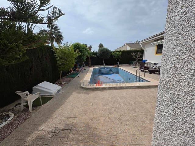 3 soverom Leilighet til salgs i Los Narejos, Los Alcázares med svømmebasseng - € 450 000 (Ref: 9806705)