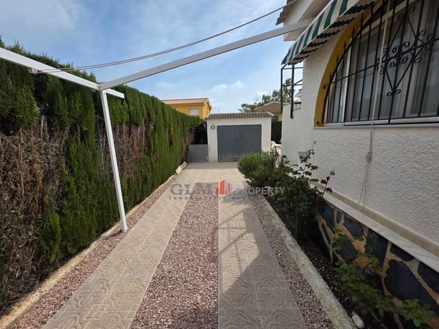 3 soverom Leilighet til salgs i Los Narejos, Los Alcázares med svømmebasseng - € 450 000 (Ref: 9806705)