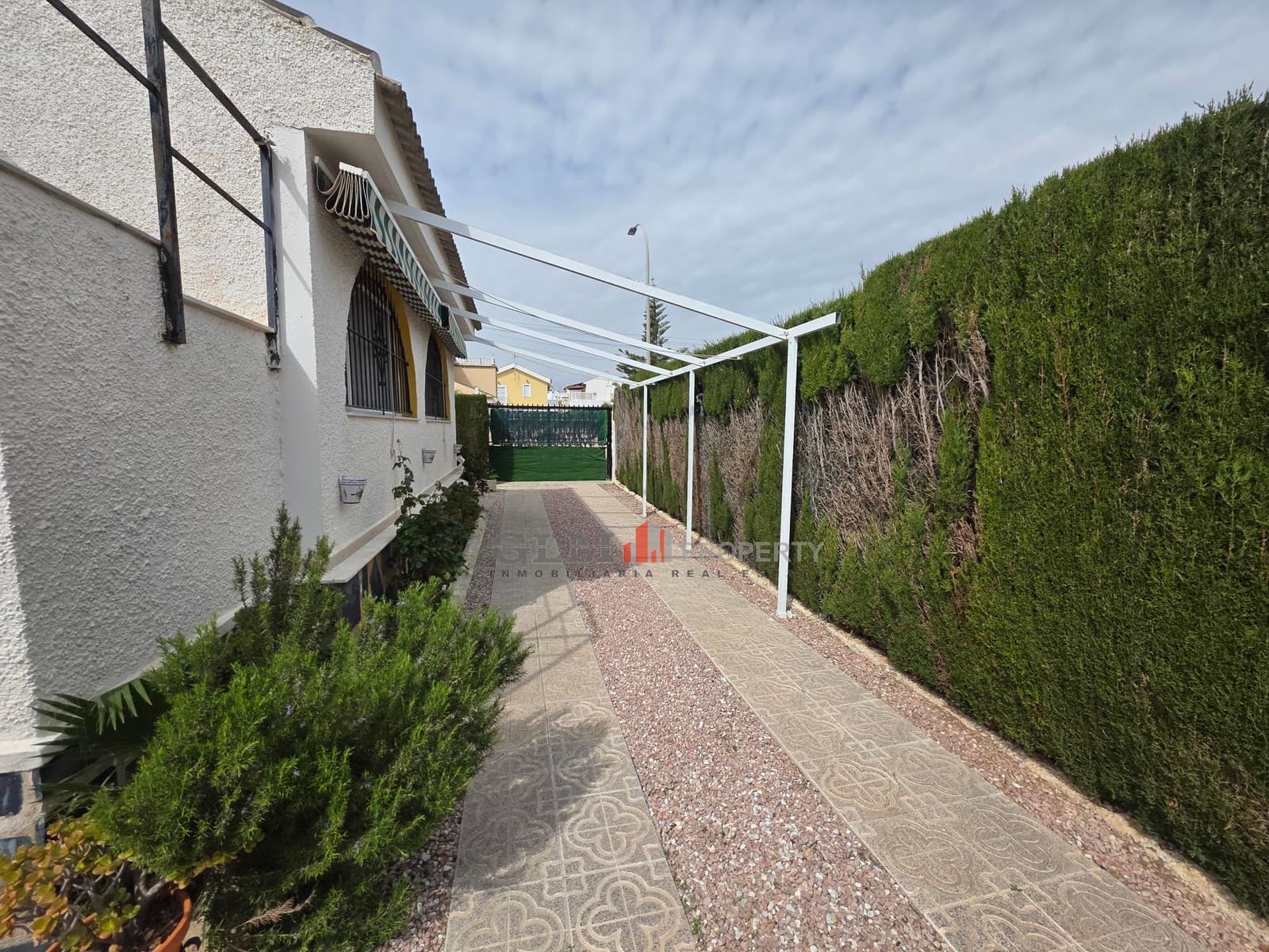 3 soverom Leilighet til salgs i Los Narejos med svømmebasseng - € 450 000 (Ref: 9806705)