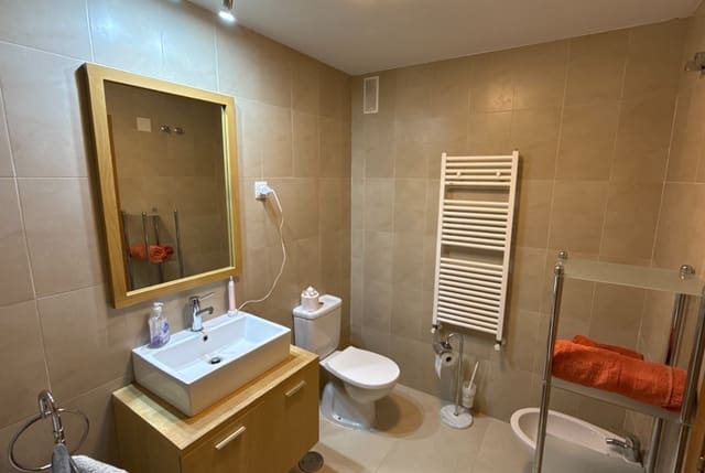2 soveværelse Lejlighed til salg i Sucina, Murcia by - € 140.000 (Ref: 9816382)