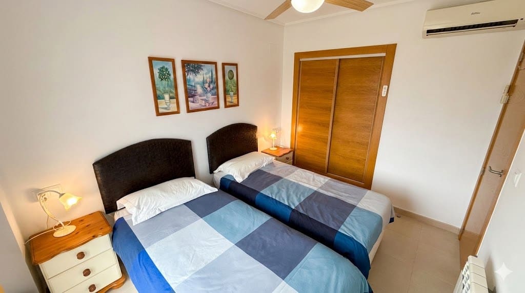 2 soveværelse Lejlighed til salg i Sucina - € 140.000 (Ref: 9816382)