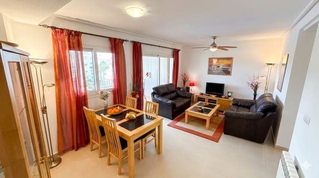 2 soveværelse Lejlighed til salg i Sucina, Murcia by - € 140.000 (Ref: 9816382)