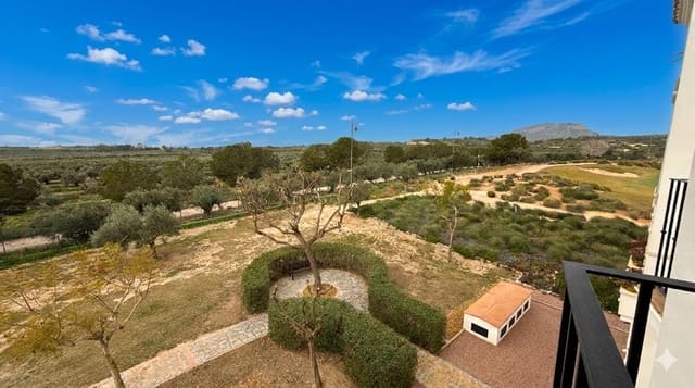 2 soveværelse Lejlighed til salg i Sucina, Murcia by - € 140.000 (Ref: 9816382)
