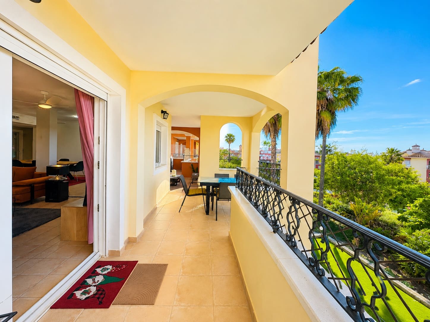 2 bedroom Apartment for sale in Murcia city with pool garage - € 275,000 (Ref: 9827365)