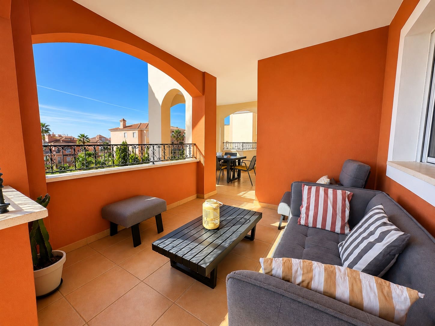 2 bedroom Apartment for sale in Murcia city with pool garage - € 275,000 (Ref: 9827365)