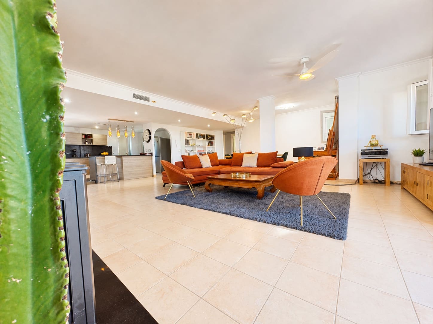 2 bedroom Apartment for sale in Murcia city with pool garage - € 275,000 (Ref: 9827365)