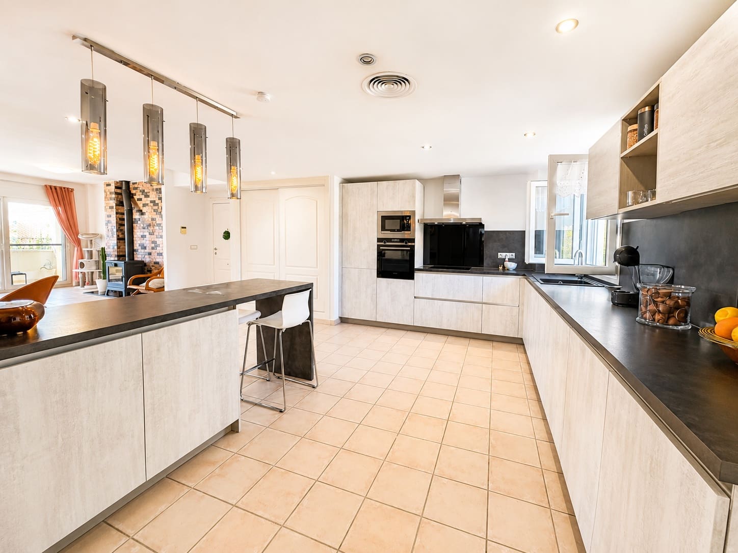 2 bedroom Apartment for sale in Murcia city with pool garage - € 275,000 (Ref: 9827365)