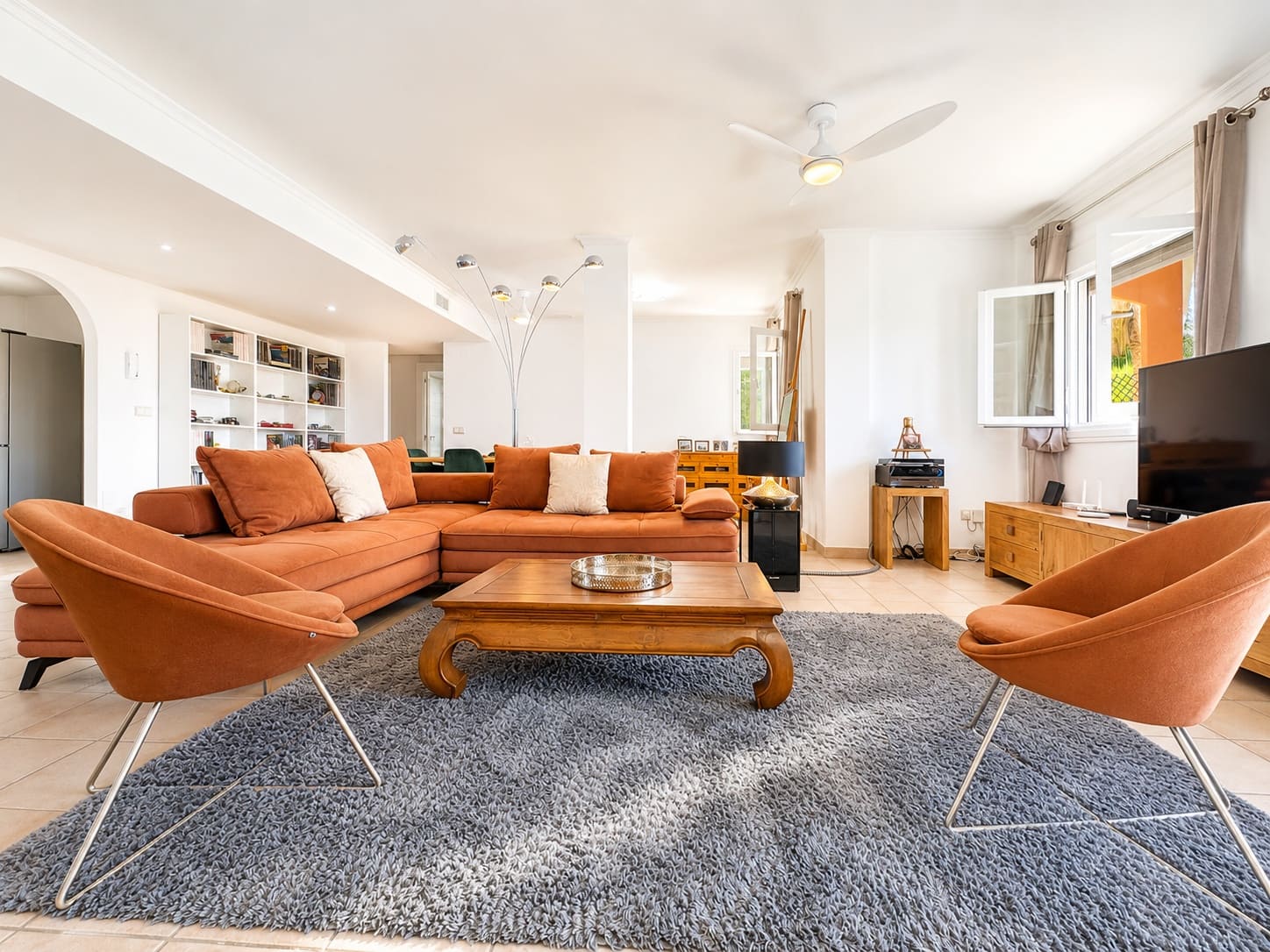 2 bedroom Apartment for sale in Murcia city with pool garage - € 275,000 (Ref: 9827365)