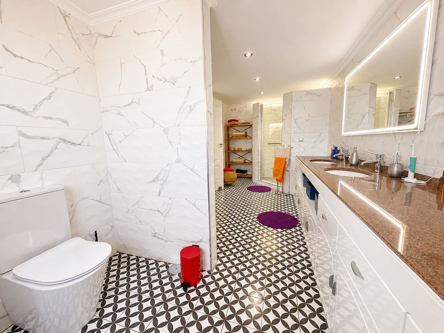 2 bedroom Apartment for sale in Murcia city with pool garage - € 275,000 (Ref: 9827365)