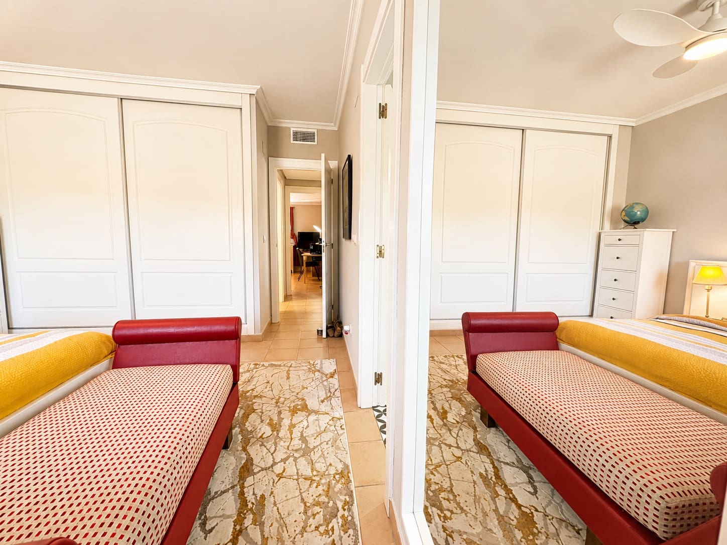 2 bedroom Apartment for sale in Murcia city with pool garage - € 275,000 (Ref: 9827365)