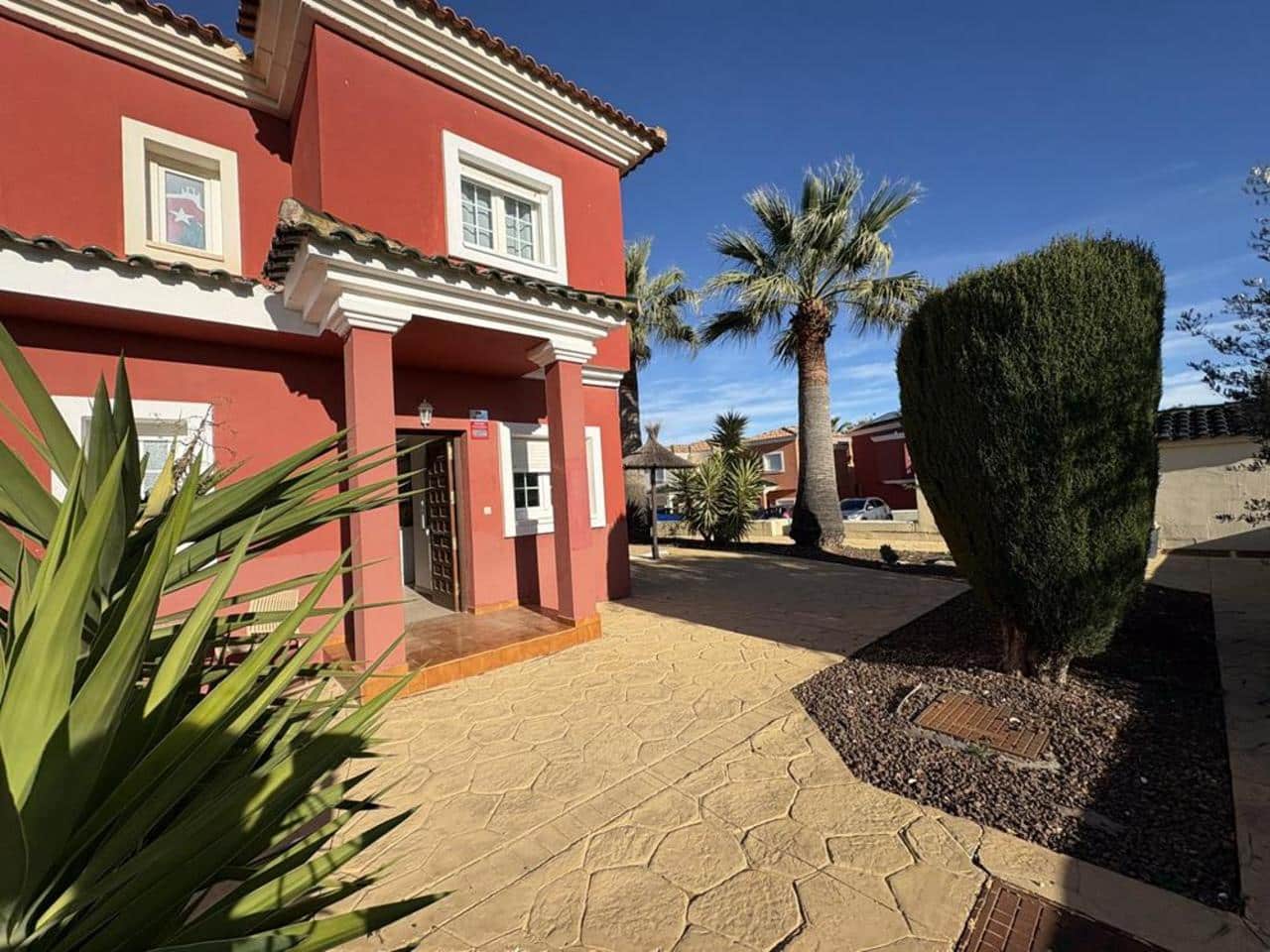 2 bedroom Villa for sale in Murcia city with pool garage - € 178,800 (Ref: 9827373)