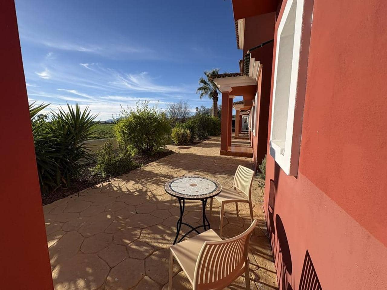 2 bedroom Villa for sale in Murcia city with pool garage - € 178,800 (Ref: 9827373)