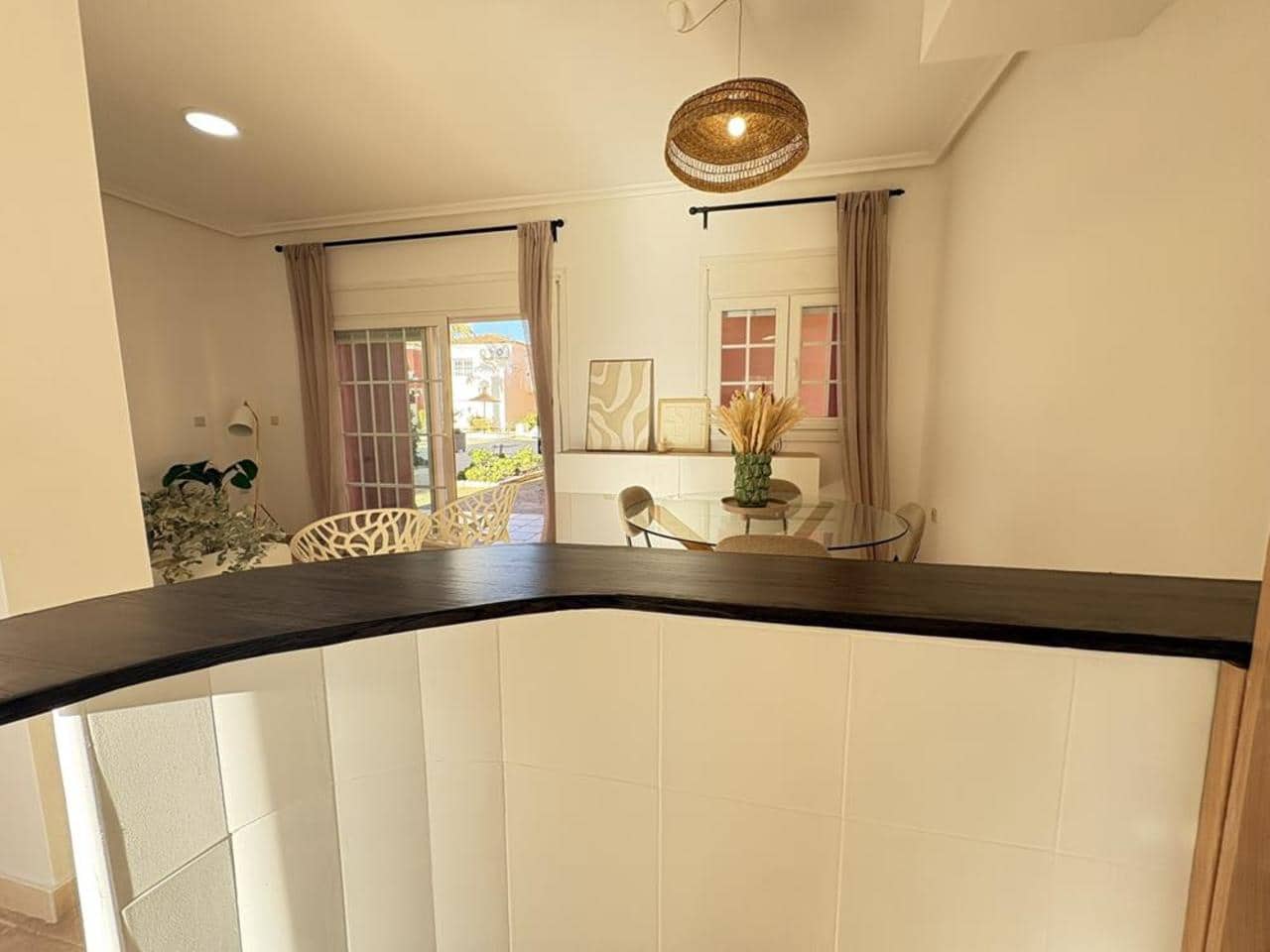 2 bedroom Villa for sale in Murcia city with pool garage - € 178,800 (Ref: 9827373)