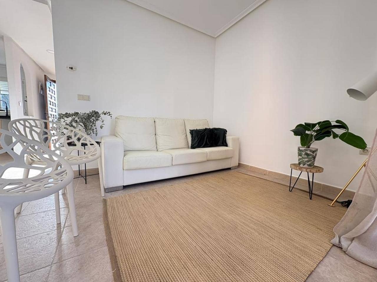 2 bedroom Villa for sale in Murcia city with pool garage - € 178,800 (Ref: 9827373)