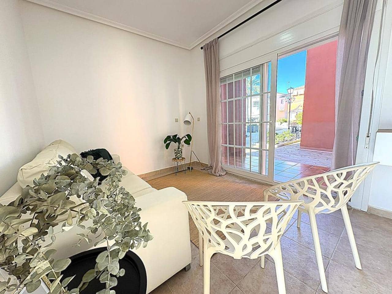 2 bedroom Villa for sale in Murcia city with pool garage - € 178,800 (Ref: 9827373)