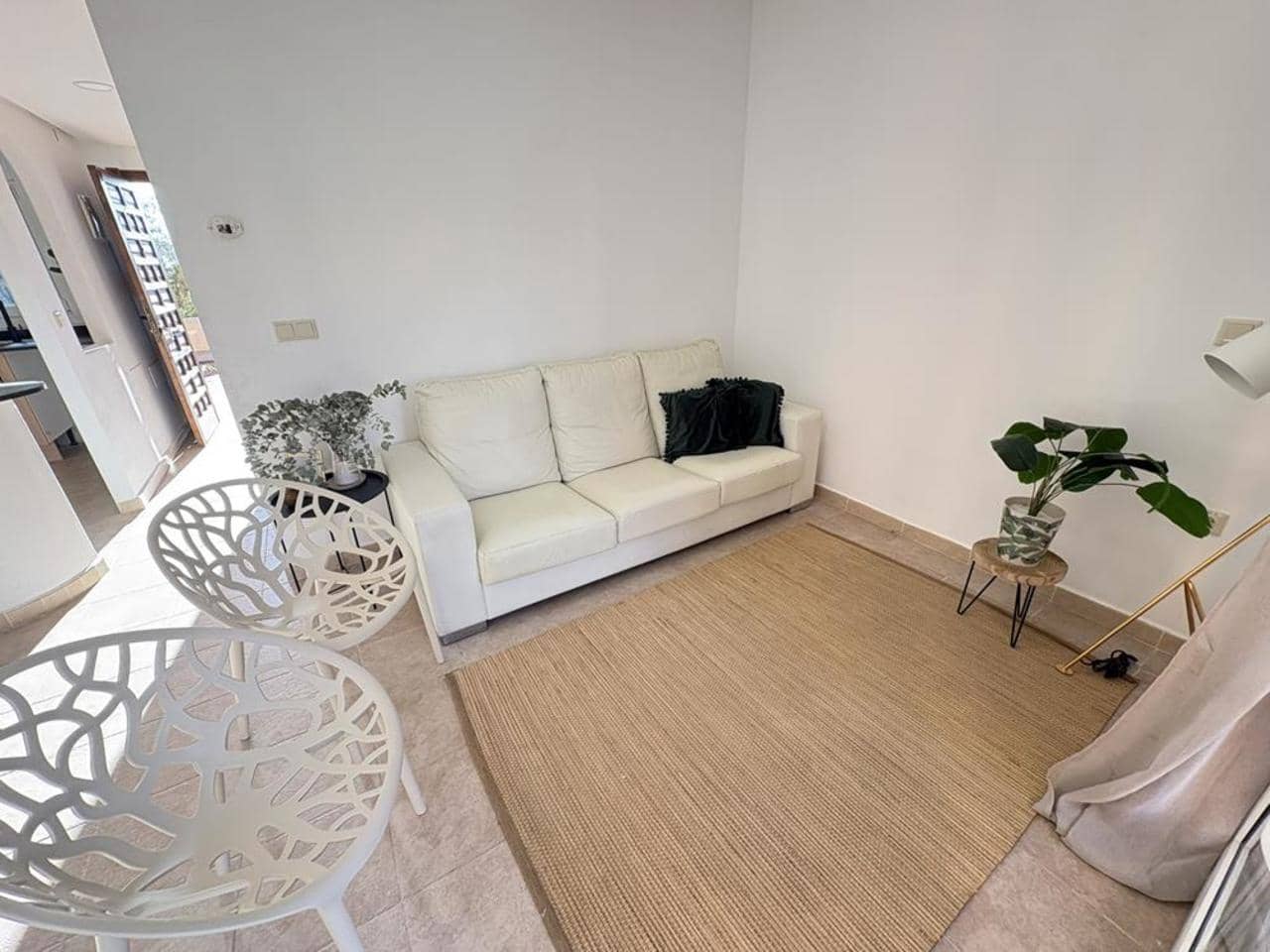 2 bedroom Villa for sale in Murcia city with pool garage - € 178,800 (Ref: 9827373)