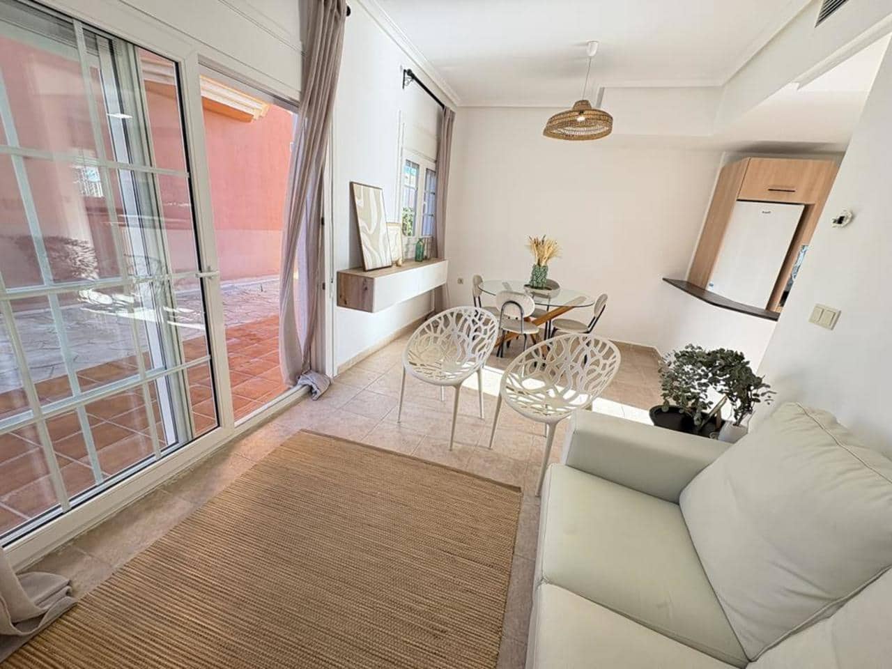 2 bedroom Villa for sale in Murcia city with pool garage - € 178,800 (Ref: 9827373)