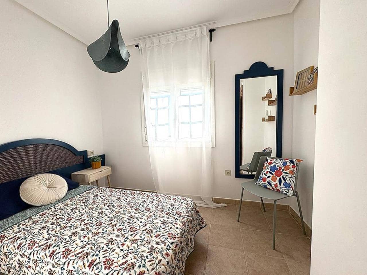 2 bedroom Villa for sale in Murcia city with pool garage - € 178,800 (Ref: 9827373)