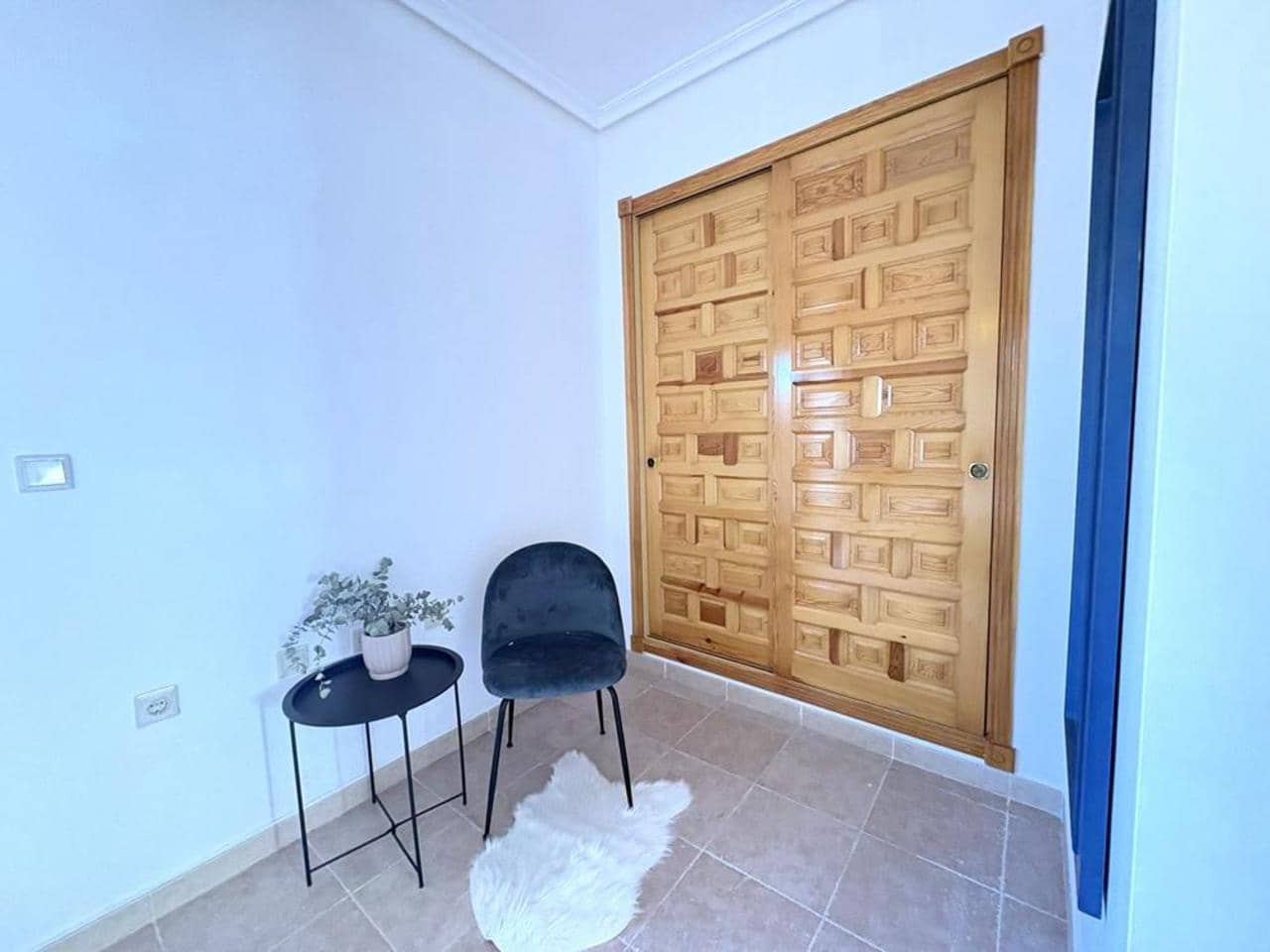 2 bedroom Villa for sale in Murcia city with pool garage - € 178,800 (Ref: 9827373)