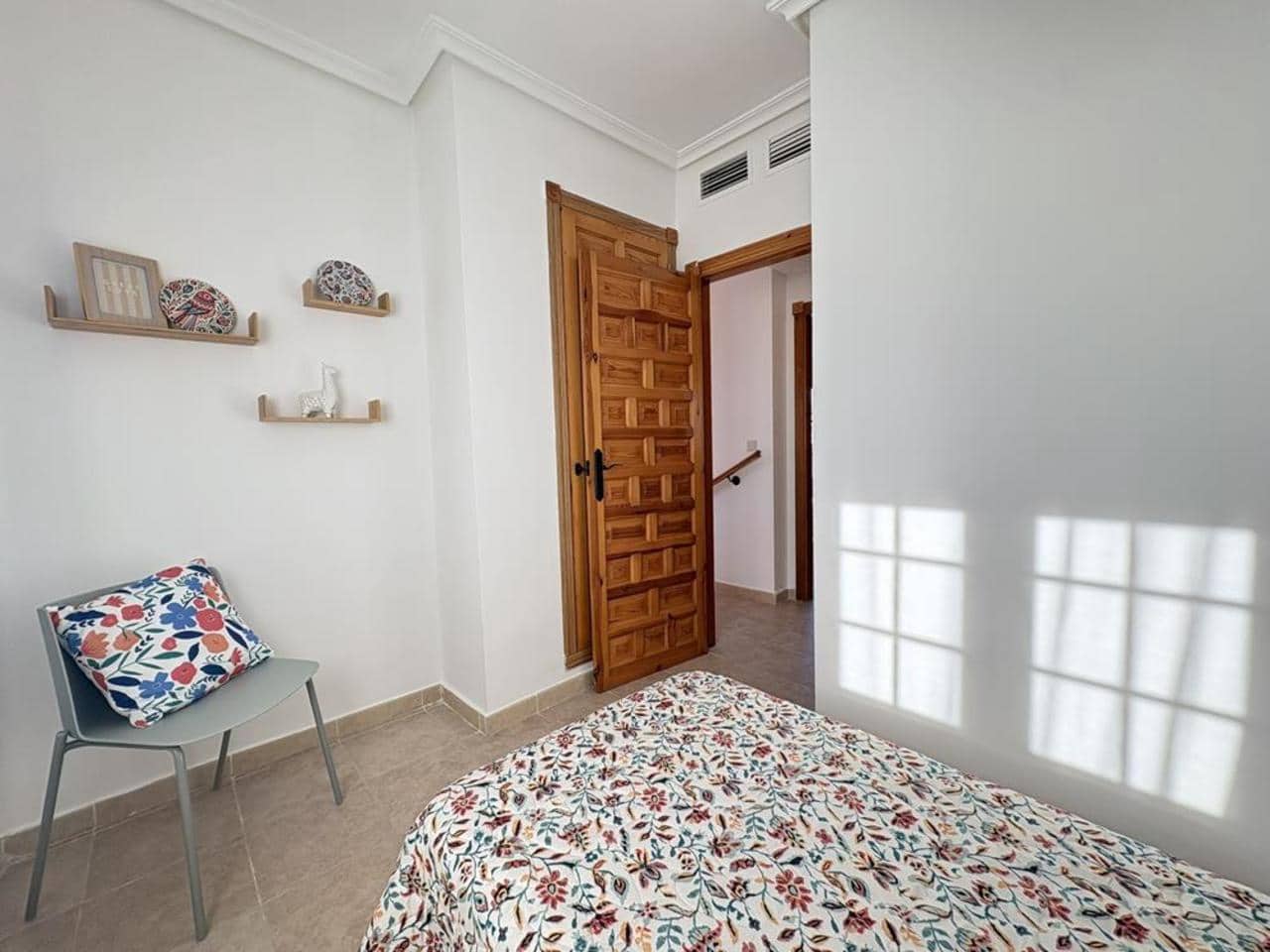 2 bedroom Villa for sale in Murcia city with pool garage - € 178,800 (Ref: 9827373)