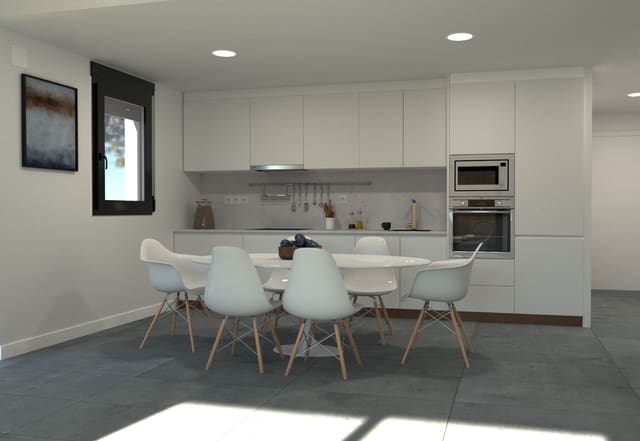 3 soveværelse Villa til salg i Balsicas, Torre-Pacheco - € 314.900 (Ref: 9827387)