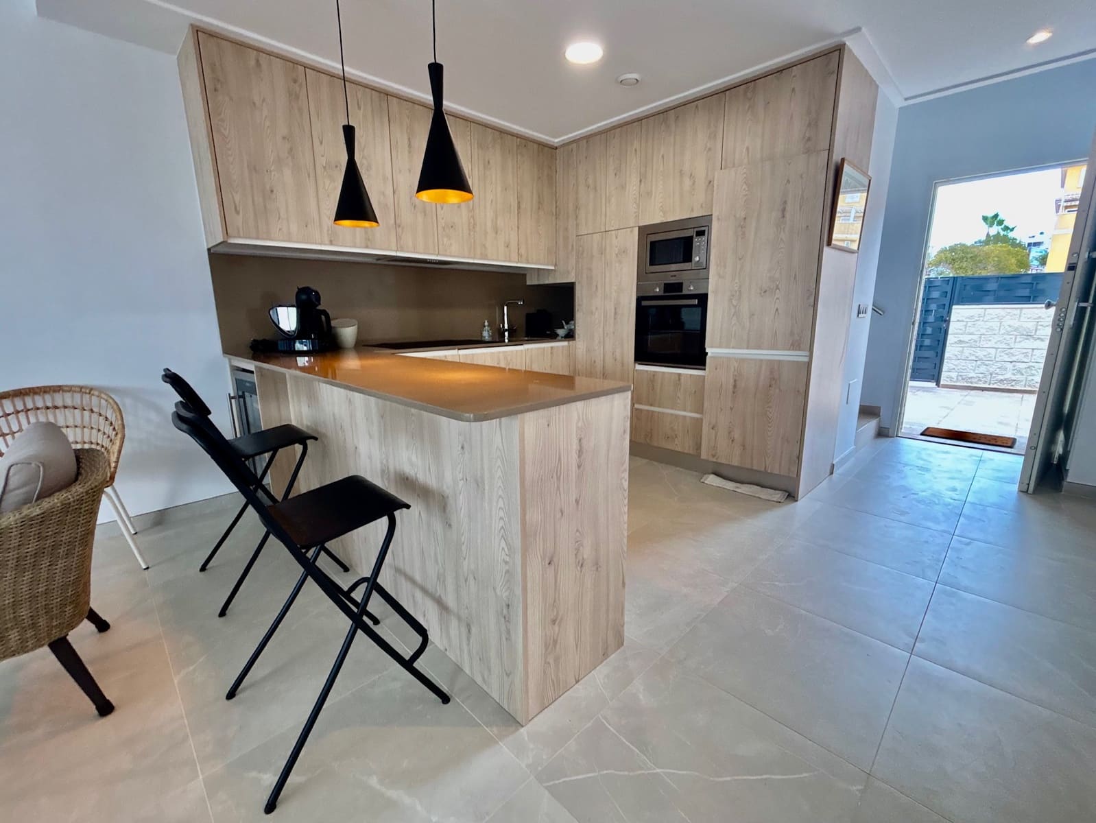 3 makuuhuone Huvila myytävänä paikassa Benijofar - 429 500 € (Ref: 9827389)