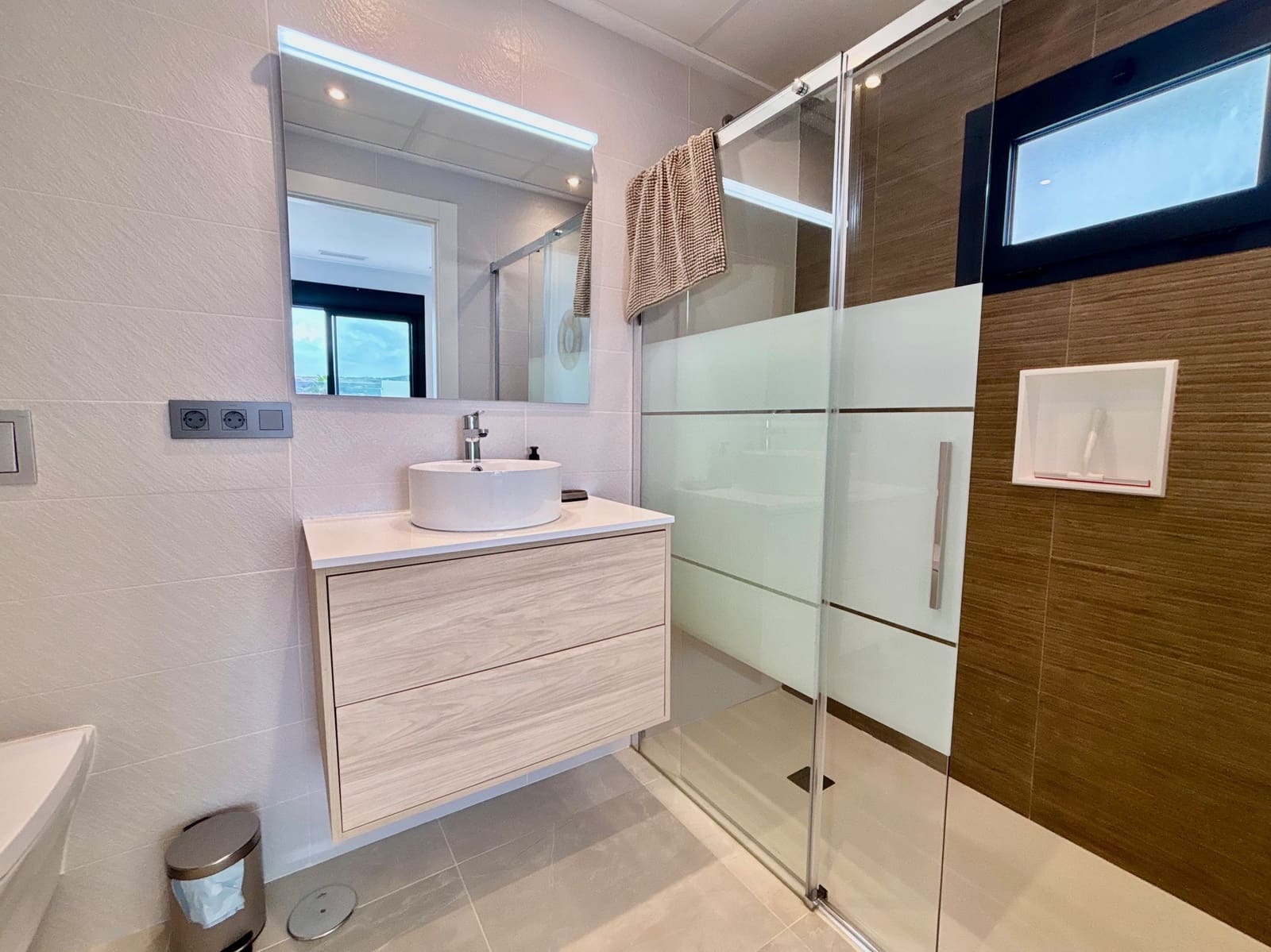 3 makuuhuone Huvila myytävänä paikassa Benijofar - 429 500 € (Ref: 9827389)