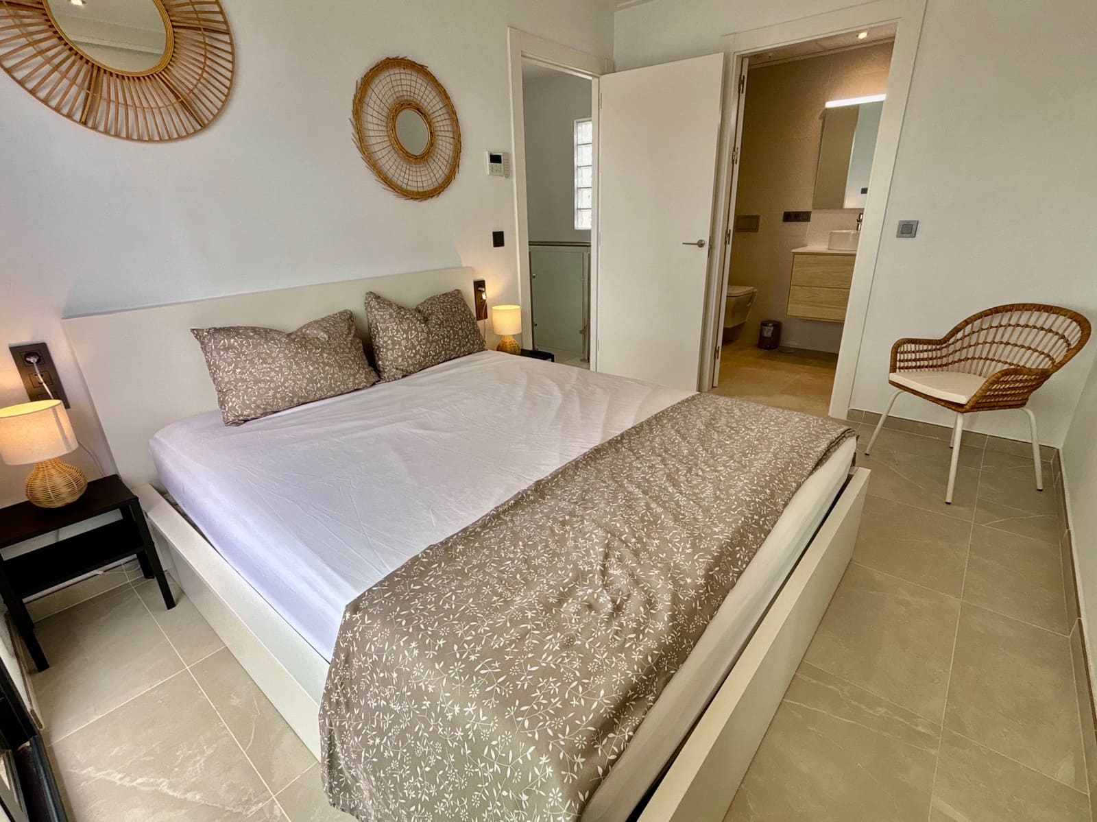 3 makuuhuone Huvila myytävänä paikassa Benijofar - 429 500 € (Ref: 9827389)