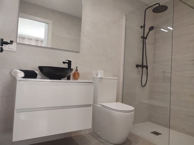 3 soveværelse Villa til salg i Murcia by - € 330.000 (Ref: 9827390)