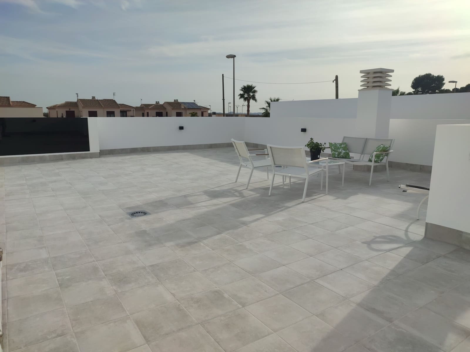 3 Zimmer Villa zu verkaufen in Murcia Stadt - 330.000 € (Ref: 9827390)