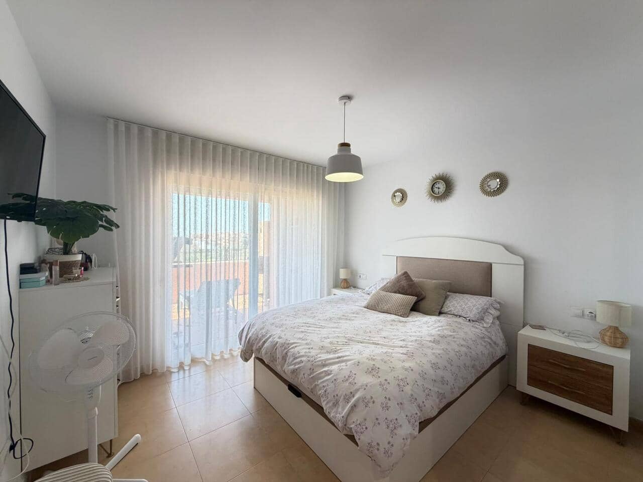 2 bedroom Apartment for sale in Mar Menor Golf Resort with pool garage - € 230,000 (Ref: 9830285)