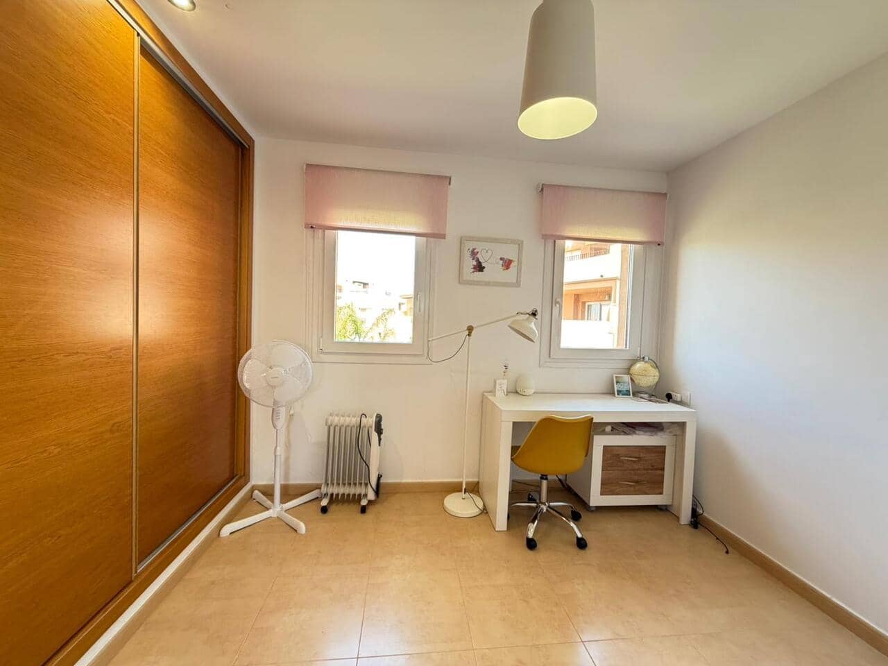 2 bedroom Apartment for sale in Mar Menor Golf Resort with pool garage - € 230,000 (Ref: 9830285)