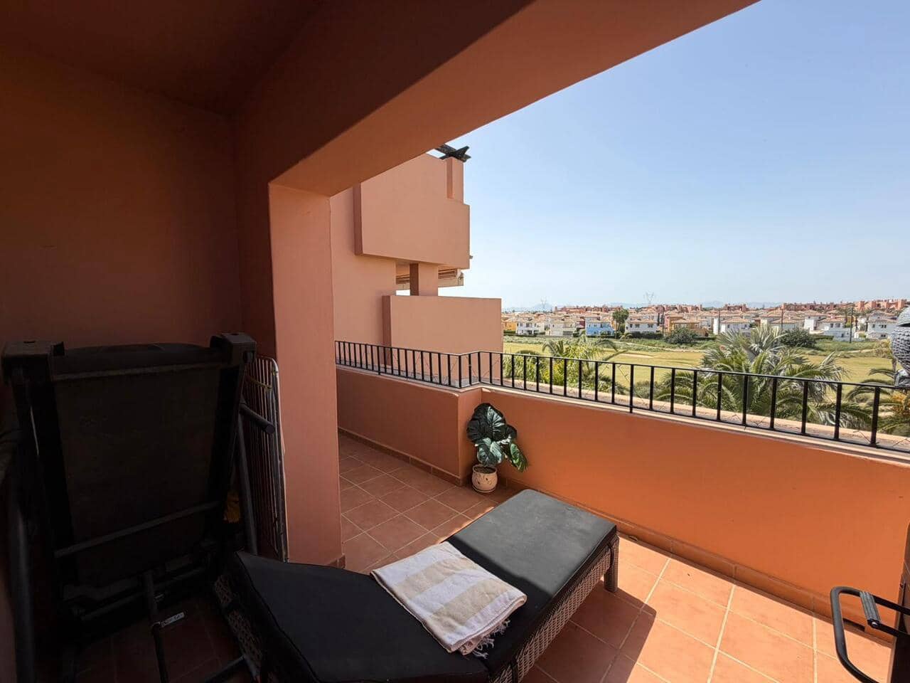 2 bedroom Apartment for sale in Mar Menor Golf Resort with pool garage - € 230,000 (Ref: 9830285)