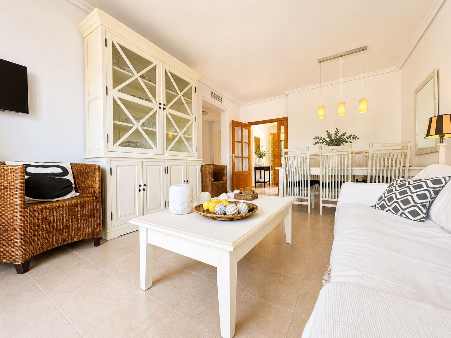 3 bedroom Villa for sale in Murcia city with pool - € 330,000 (Ref: 9832750)