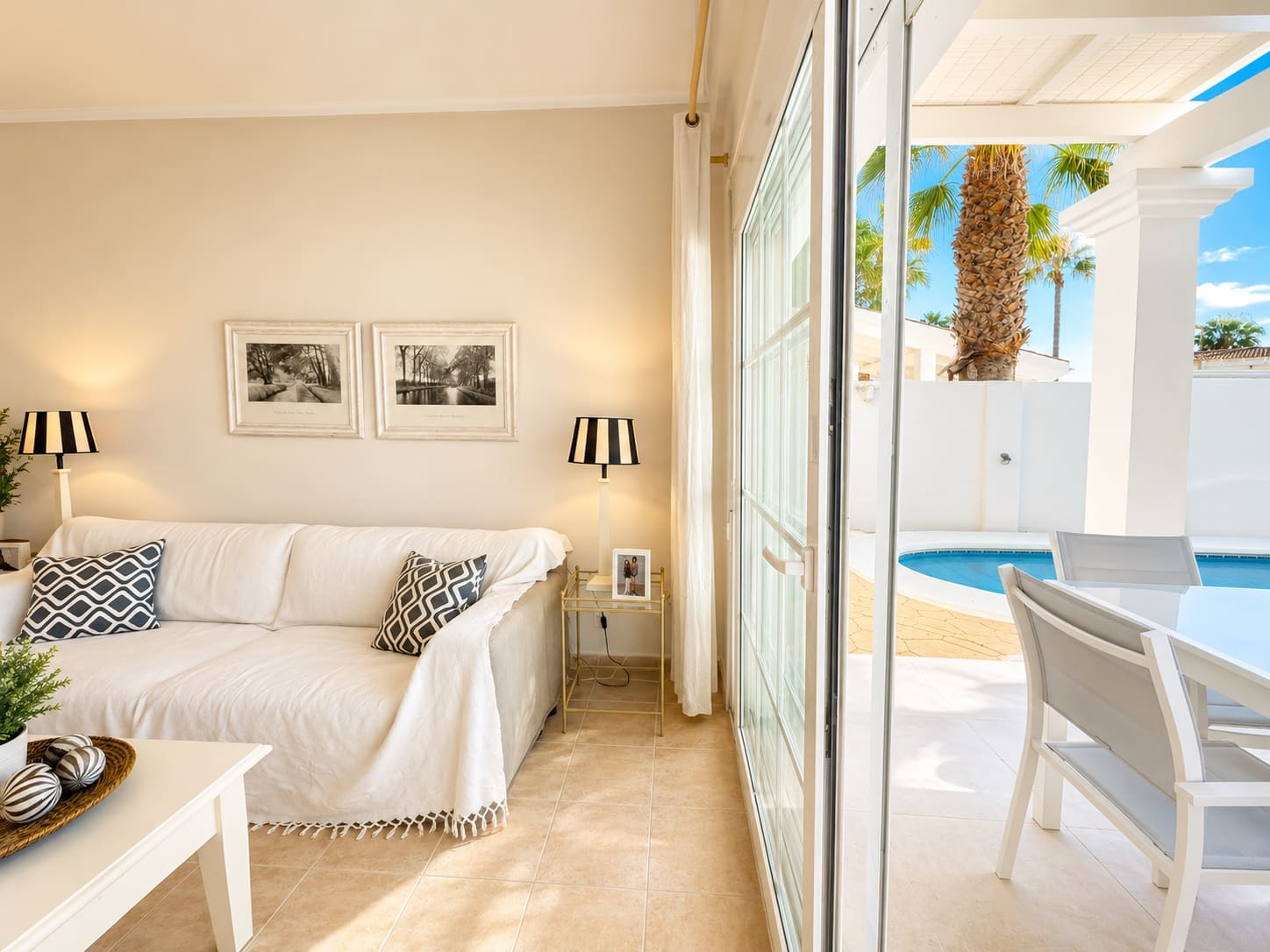 3 bedroom Villa for sale in Murcia city with pool - € 330,000 (Ref: 9832750)
