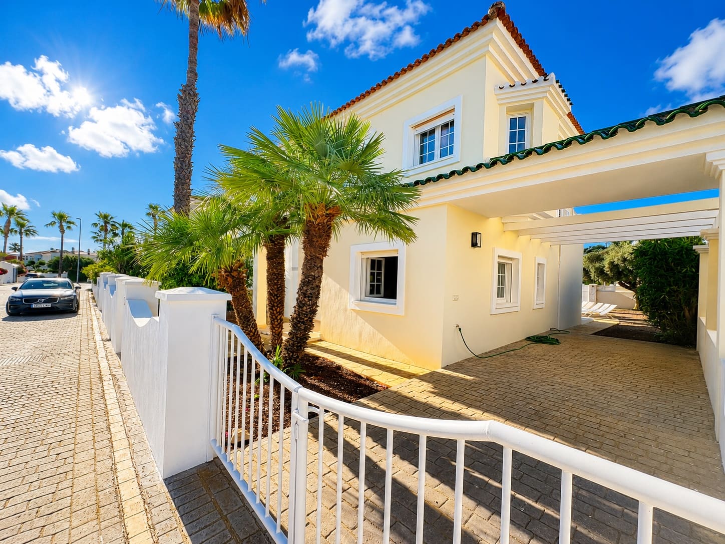 3 bedroom Villa for sale in Murcia city with pool - € 330,000 (Ref: 9832750)