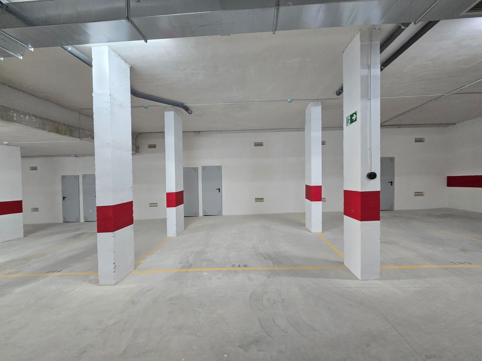 2 soveværelse Lejlighed til salg i Los Altos med swimmingpool garage - € 334.500 (Ref: 9858230)
