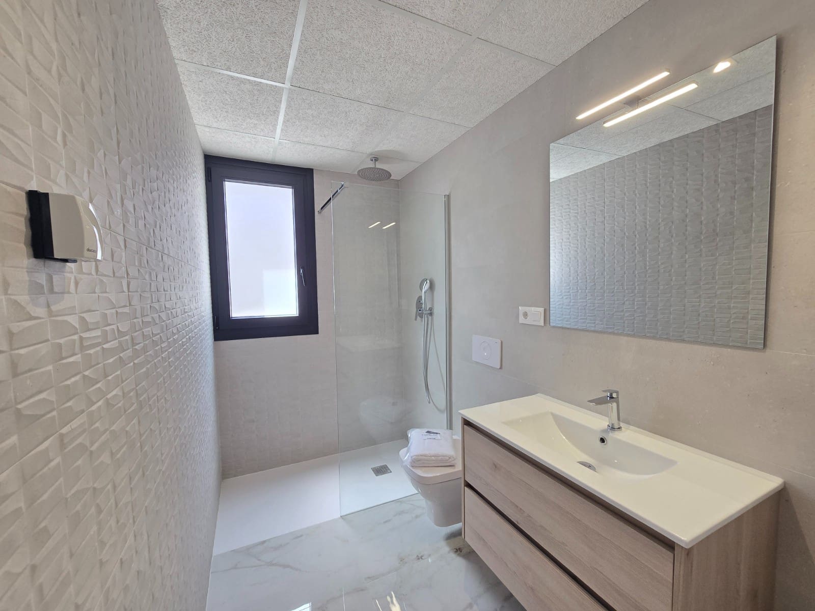 2 chambre Appartement à vendre à Los Altos avec piscine garage - 329 000 € (Ref: 9858230)