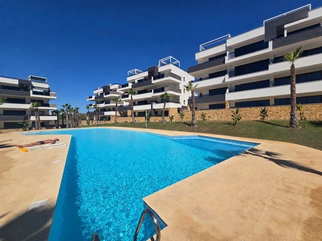 2 soveværelse Byhus til salg i Los Altos med swimmingpool garage - € 329.000 (Ref: 9858230)