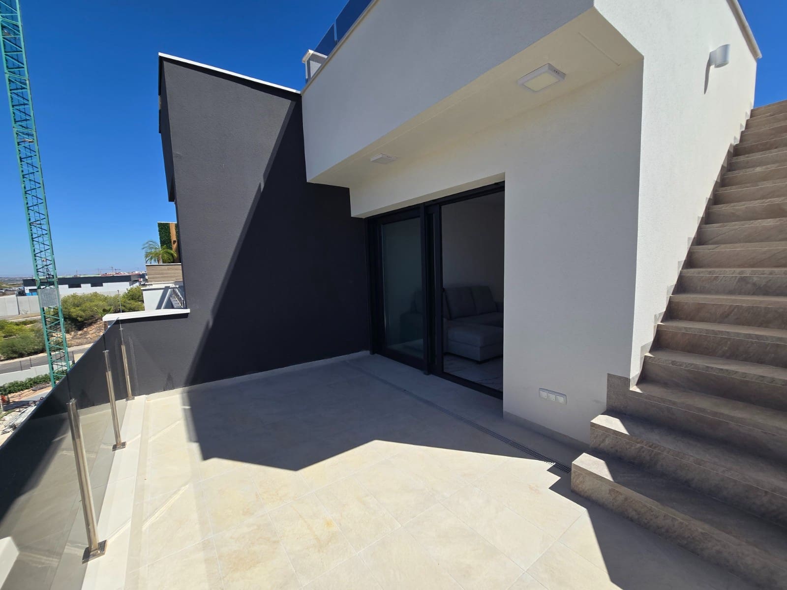 2 chambre Appartement à vendre à Los Altos avec piscine garage - 329 000 € (Ref: 9858230)