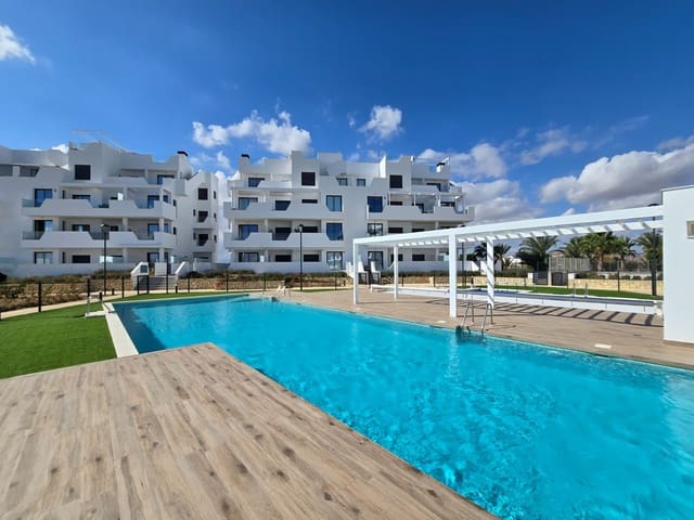 2 soverom Hus til salgs i Torre-Pacheco med svømmebasseng garasje - € 299 950 (Ref: 9858231)