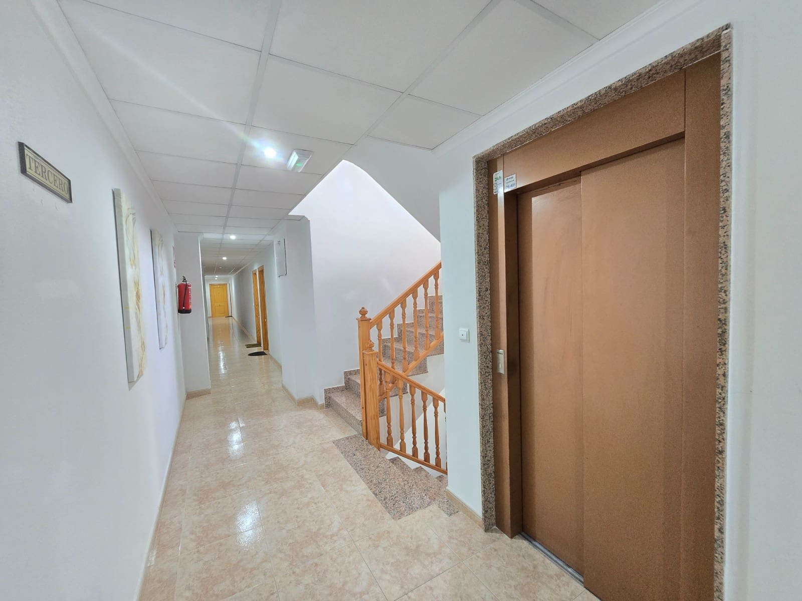 3 sovrum Lägenhet till salu i Los Montesinos med pool - 145 000 € (Ref: 9858233)