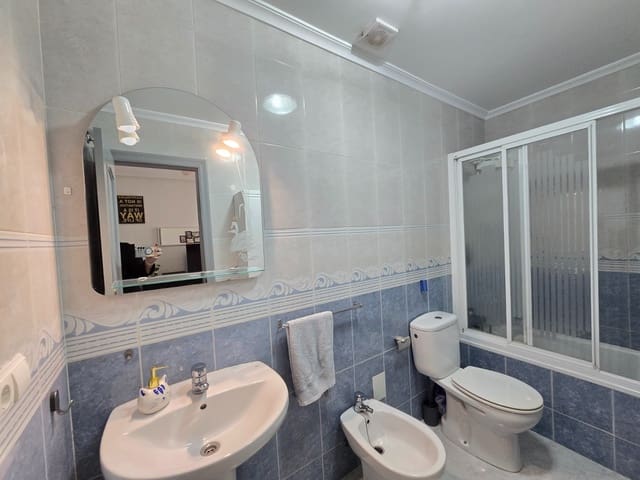 3 sovrum Lägenhet till salu i Los Montesinos med pool - 145 000 € (Ref: 9858233)